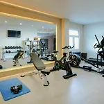 Ξενοδοχείο Hesperia 4*