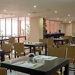Hesperia Ξενοδοχείο