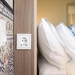 Hesperia 4* Κόρδοβα