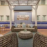 Hesperia Ξενοδοχείο 4*