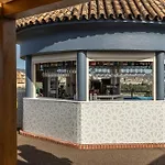 Ξενοδοχείο Hesperia 4*