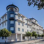 Hesperia 4*