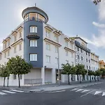 Ξενοδοχείο Hesperia Κόρδοβα