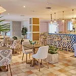 Hesperia Ξενοδοχείο 4*