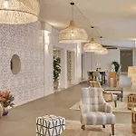 Ξενοδοχείο Hesperia 4*