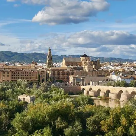 Hotel Hesperia Córdoba