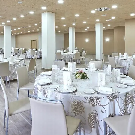 Hesperia Córdoba