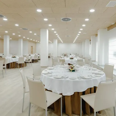 Hotel Hesperia 4*