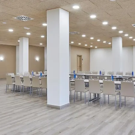 Hesperia Córdoba