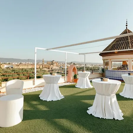 Hotel Hesperia Cordoba