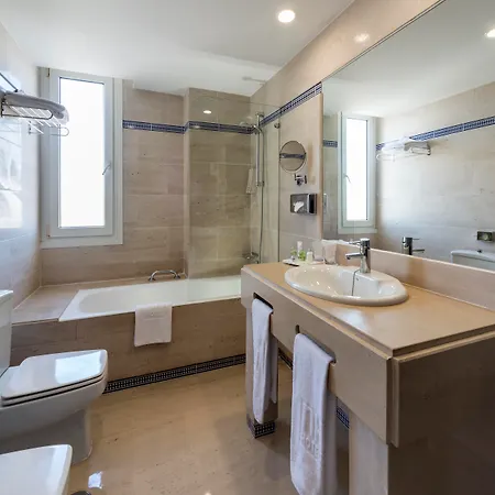Hotel Hesperia Cordoba