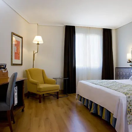 Hesperia Córdoba