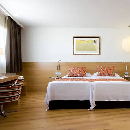 Hesperia Hotel Cordoba