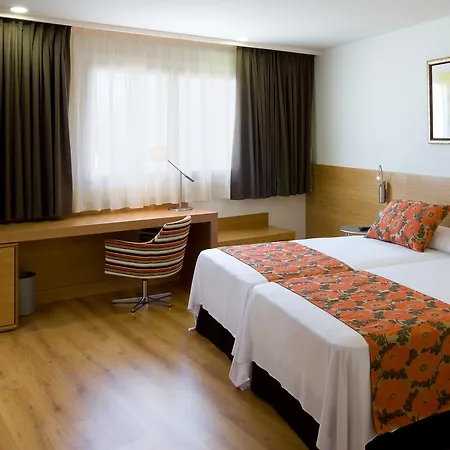 Hotel Hesperia