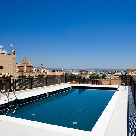 Hesperia Hotel 4*