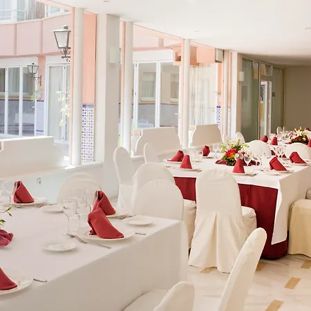 Hesperia Hotel