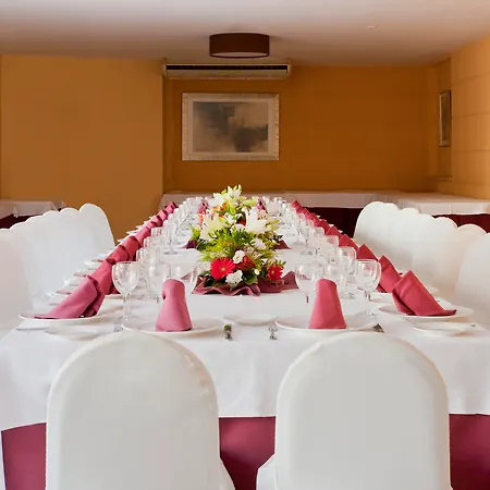 Hotel Hesperia