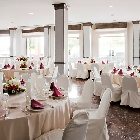 Hotel Hesperia