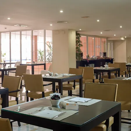 Hesperia Hotel
