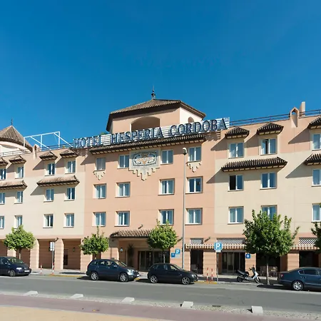 Hesperia 4*