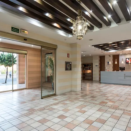 Hotel Hesperia Córdoba