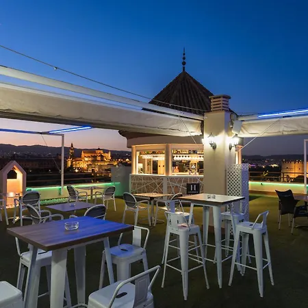 Hotel Hesperia