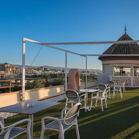 Hesperia Hotel Córdoba