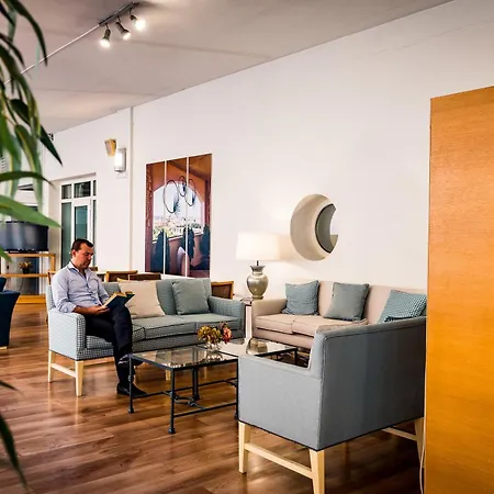 Hotel Hesperia Cordoba