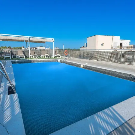 Hesperia 4* Cordoba