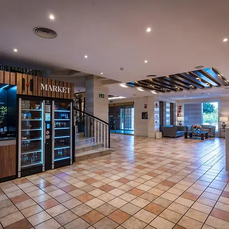 Hotel Hesperia
