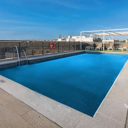 Hotel Hesperia Cordoba