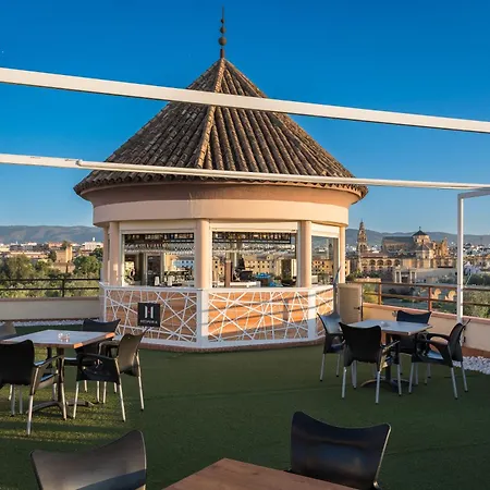Hotel Hesperia