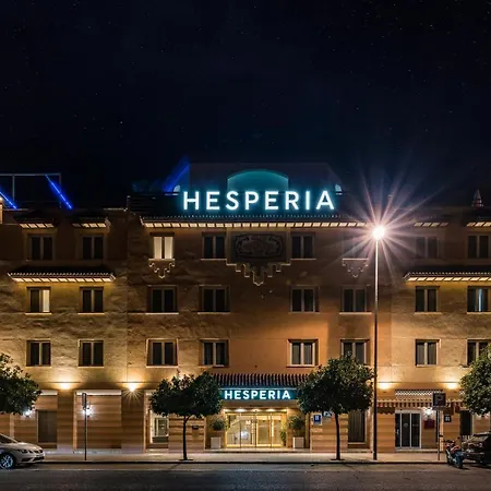 Hesperia Hotel Córdoba