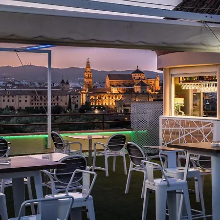 Hesperia 4* Cordoba