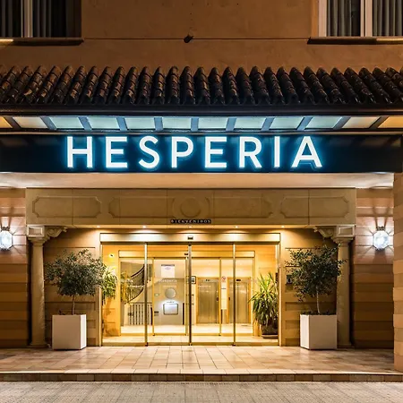 Hotel Hesperia
