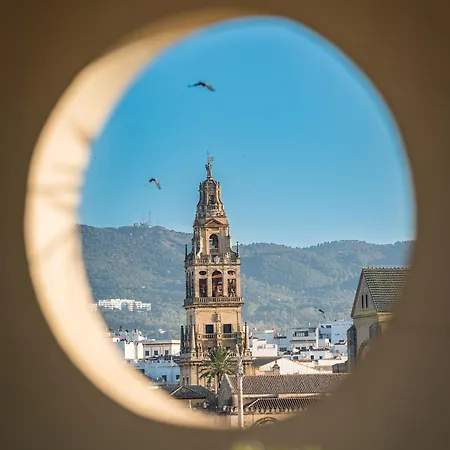 Hotel Hesperia Cordoba
