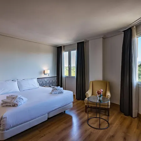 Hesperia 4* Córdoba