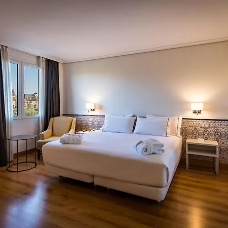 Hotel Hesperia Córdoba
