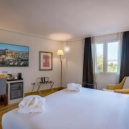 Hotel Hesperia Cordoba