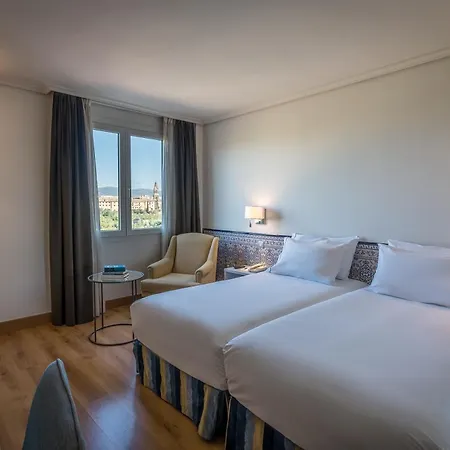 Hesperia Cordoba