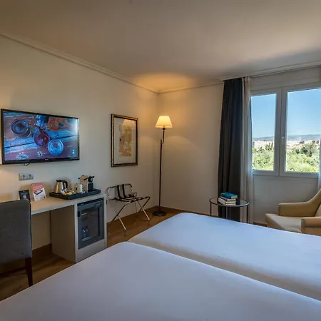 Hesperia Hotel