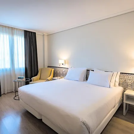 Hotel Hesperia Cordoba