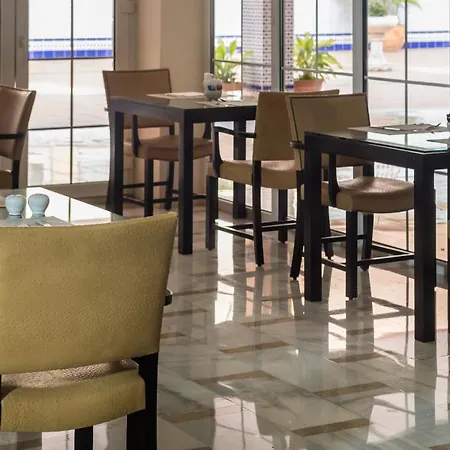 Hotel Hesperia