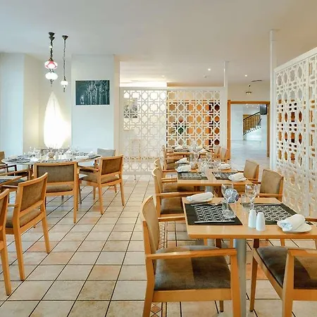 Hesperia Hotel Córdoba