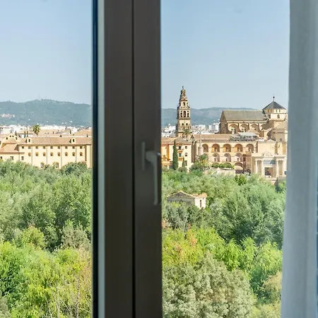 Hesperia Córdoba