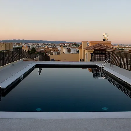 Hesperia 4*