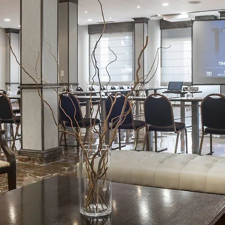 Hesperia Hotel Córdoba