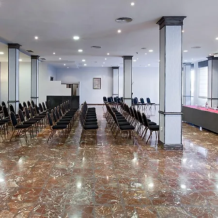 Hesperia 4* Córdoba