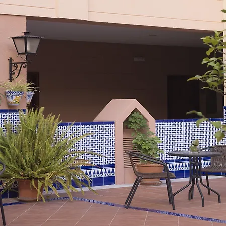 Hesperia Córdoba