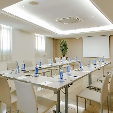 Hotel Hesperia